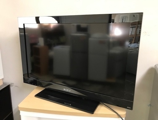 【安心の1か月保証　配達・設置OK】ソニー SONY 32V型 液晶 テレビ BRAVIA KDL-32BX30H　HDD内蔵 録画機能搭載