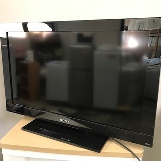 【安心の1か月保証　配達・設置OK】ソニー SONY 32V型 ...