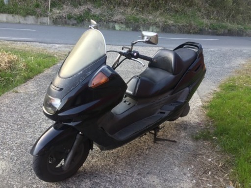 マジェスティ 250