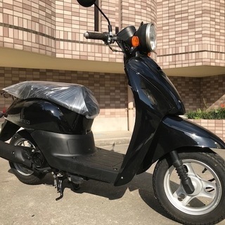 乗り出し￥59800-　HONDA　4サイクル　トゥデイ　Ｆ1　...