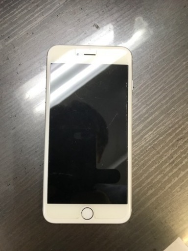 Iphone6 プラス  128G  中古