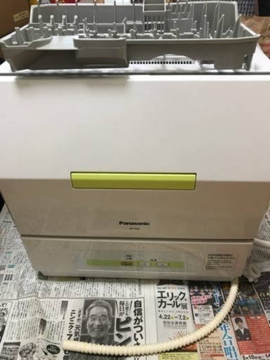 Panasonic 食洗機