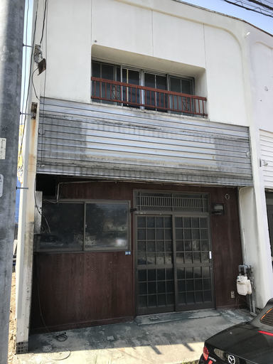 緊急値下げ 住居付き店舗 2ldk 路面の店舗カウンター付き アスナル賃貸 鶴里の一戸建ての不動産 住宅情報 無料掲載の掲示板 ジモティー