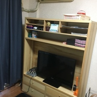 家具コミコミ10万円