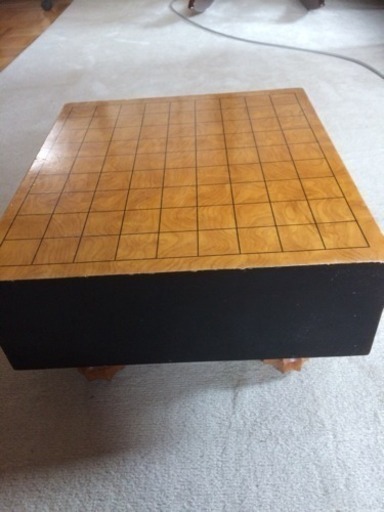 将棋盤