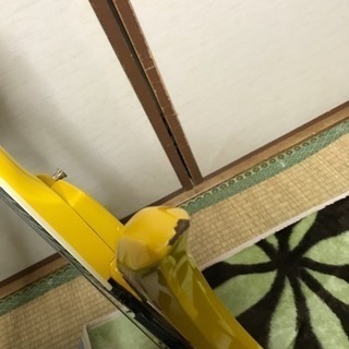 hide イエローハート