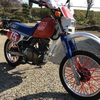 Xlr80r 値下げ ねこゆっくり 仙台のホンダの中古あげます 譲ります ジモティーで不用品の処分