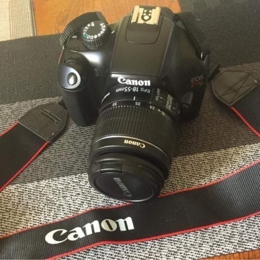 その他 canon eos kiss x50