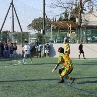 2 9 日 7 30 13 00東戸塚バディーサッカーフィールドにてスーパービギナーフットサル大会開催 参加チーム募集中 タカ 東戸塚のスポーツのイベント参加者募集 無料掲載の掲示板 ジモティー