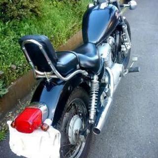 ビラーゴ250