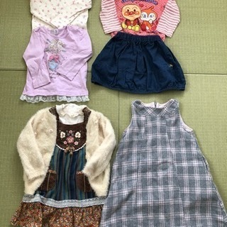 子供服まとめ売り