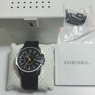 腕時計 DIESEL DZ-1295 メンズ