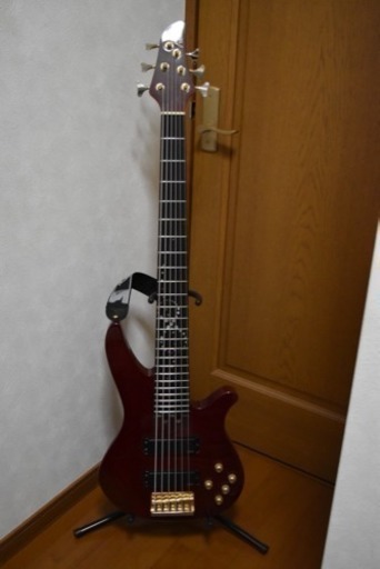 その他 YAMAHA RBX-6JM