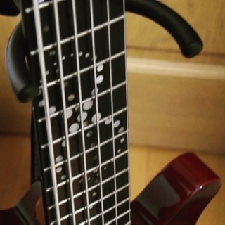 YAMAHA RBX-6JM