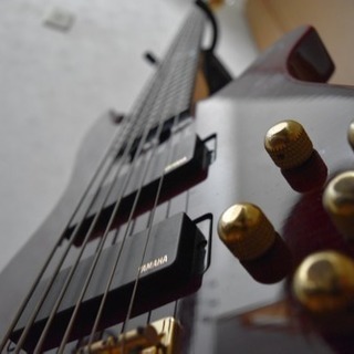 YAMAHA RBX-6JM