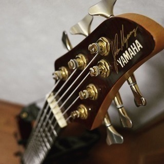 YAMAHA RBX-6JM