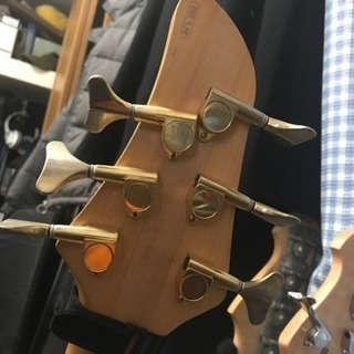 YAMAHA RBX-6JM