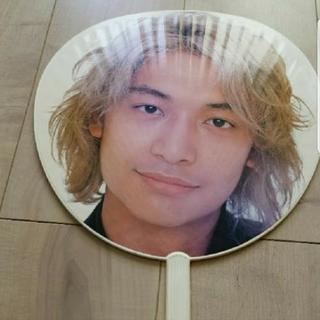 SMAP コンサートうちわ