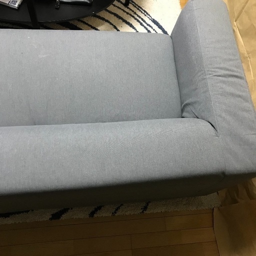 IKEA KLIPPAN ソファ イケア