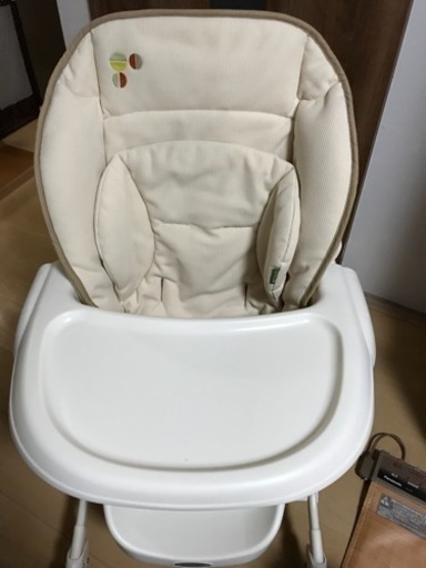 （値下げ）コンビ 電動 ハイローチェア オートスウィング