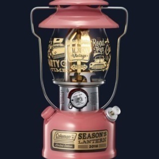 シーズンズランタン2016 ストロベリー