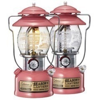 シーズンズランタン2016 ストロベリー