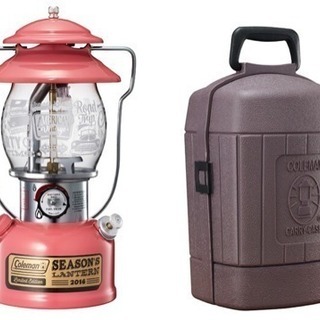 シーズンズランタン2016 ストロベリー