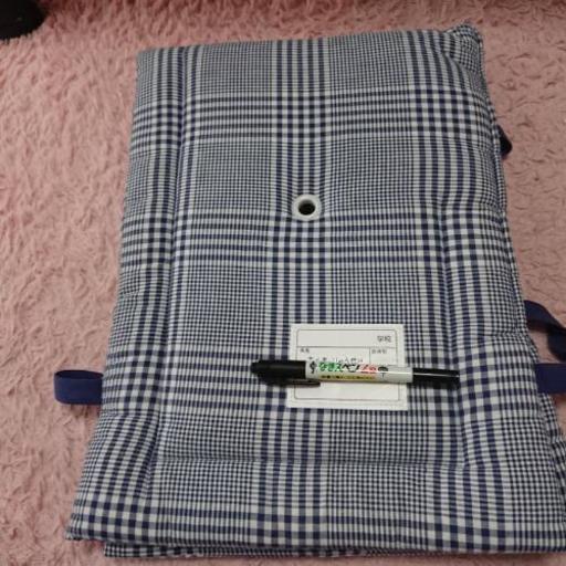 子供用防災頭巾 ディズニー大好き 市川のキッズ用品 その他 の中古あげます 譲ります ジモティーで不用品の処分 子供用防災頭巾 ディズニー大好き 市川のキッズ用品 その他 の中古あげます 譲ります ジモティーで不用品の処分