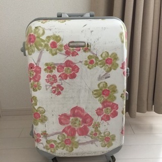 ※先約あり  MICHIKO LONDON スーツケース