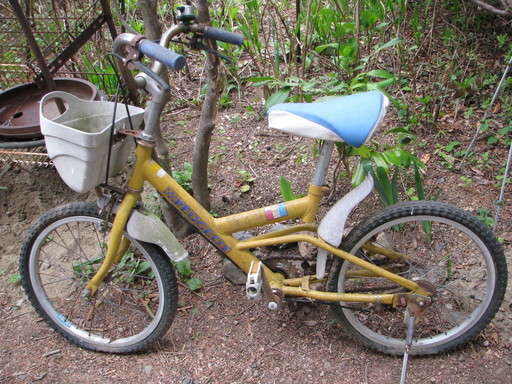 フランス 製 自転車