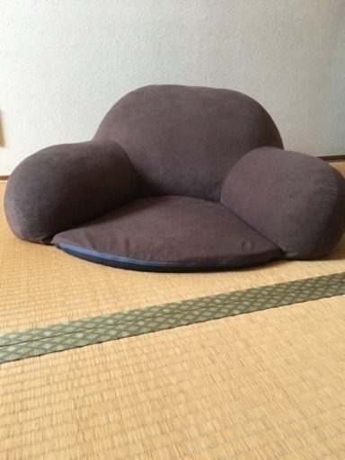 ごろ寝クッション チロリン 山之口のインテリア雑貨 小物 その他 の中古あげます 譲ります ジモティーで不用品の処分