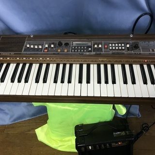  ●【CASIO Casiotone 501★CT-501★動作品】●