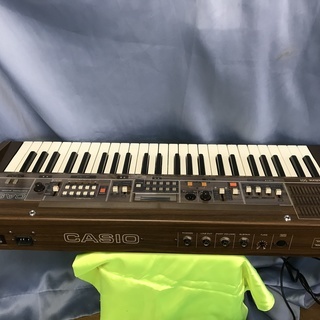 ○【CASIO Casiotone 501☆CT-501☆動作品】○