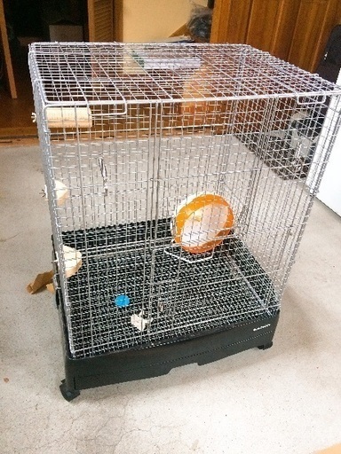 ゲージと道具一式