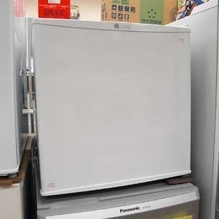 U-ing/ユーイング 1ドア冷蔵庫 46L UR-D05BF ホワイト  2014年製 札幌市 清田区 平岡