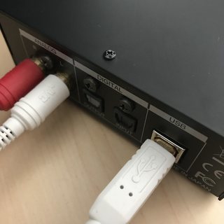 DT770 PRO250 + DAC／アンプ