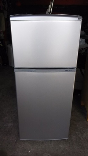 ［AQUA2016年製冷蔵庫］⁑リサイクルショップヘルプ