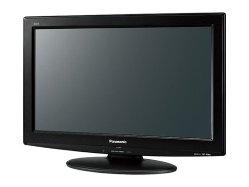 Panasonic VIERA 26インチ