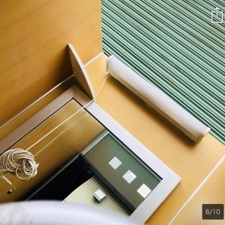 【キャスター付き】フィッティングルーム 試着室 更衣室 個室 岐阜直接引き取り