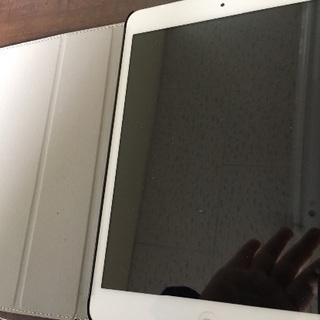 iPad mini 