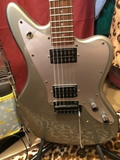 Fernandes ジャガー