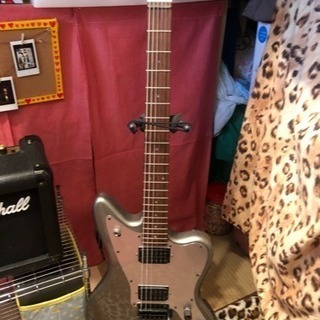 Fernandes ジャガー