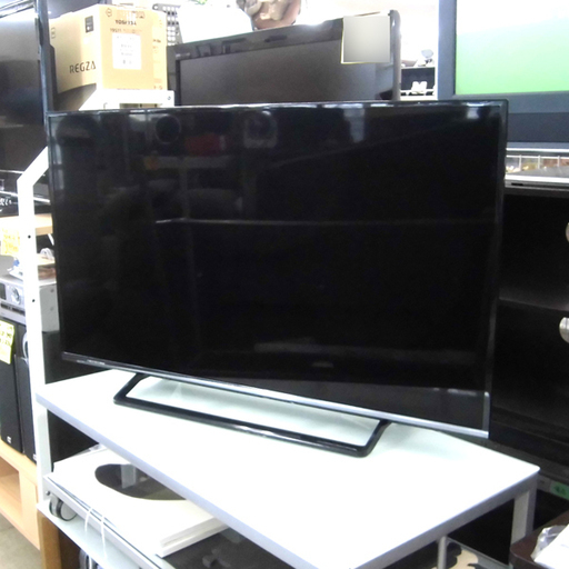 ▶40インチ 液晶テレビ 4K対応 2016年製 Panasonic VIERA TH-40DX600 パナソニック ペイペイ対応 札幌市西区西野