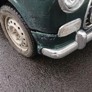 ダイハツ ミラジーノ コミコミ万円 ｶｰﾎﾟﾃ 代表太田 石狩のミラジーノの中古車 ジモティー
