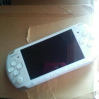 PSP   取り引き中