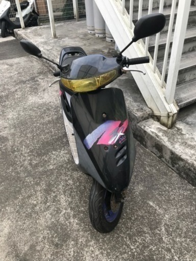 ホンダ・ライブDio ZX！ご売約ありがとうございます