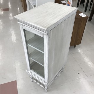 取りに来て頂ける方限定！2枚扉キャビネットのご紹介です！