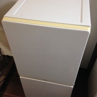鶴見 一人暮らしサイズ冷蔵庫 2011年製