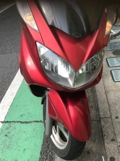 グランドマジェスティ