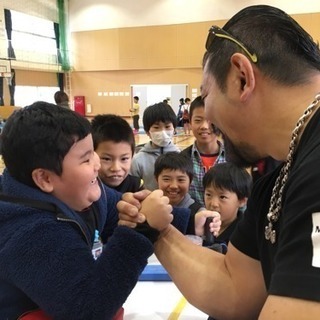 腕相撲 スポーツのメンバー募集 ジモティー